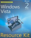 Windows Vista® Resource Kit - Jerry Honeycutt, Tony Northrup, Mitch Tulloch