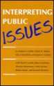 Interpreting Public Issues-91-C - Griffin, Clay Schoenfeld