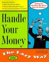 Handle Your Money the Lazy Way - Carol Turkington, Sarah Young Fisher