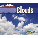 Clouds (Weather Watchers) - Heinemann