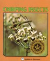 Chirping Insects - Sylvia A. Johnson, Yūko Satō