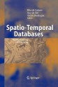 Spatio-Temporal Databases: Flexible Querying and Reasoning - Rita De Caluwe, Guy de Tré, Gloria Bordogna