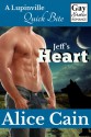 Jeff's Heart - Alice Cain