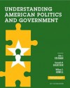 New Mypoliscilab with Pearson Etext -- Standalone Access Card -- For Understanding American Politics and Government, 2012 Election Edition - John J. Coleman, Kenneth M. Goldstein, William G. Howell