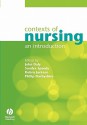 Contexts Of Nursing: An Introduction - Sandra Speedy