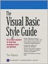 The Visual Basic Style Guide - Tim Patrick