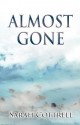 Almost Gone - Sarah Cottrell