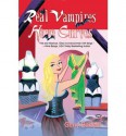 [ Real Vampires Have Curves Bartlett, Gerry ( Author ) ] { Paperback } 2007 - Gerry Bartlett