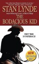 The Bodacious Kid [With 10x10 Signed, Numbered Print] - Stan Lynde