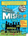 Charlie Merrick's Misfits in Fouls Friends and Football - Dave Cousins