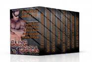 Elite Metal: Eight-Novel Cohesive Military Romance Boxed Set (Elite Warriors Book 1) - Roxie Rivera, Sabrina York, Jennifer Kacey, Anna Alexander, Heather Long, Rebecca Royce, Saranna DeWylde