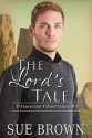 The Lord's Tale (The Fitzwarren Inheritance) - Sue Brown