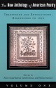 The New Anthology of American Poetry: Volume I: Traditions and Revolutions, Beginnings to 1900 - Steven Gould Axelrod, Professor Camille Roman, Thomas Travisano