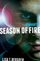 Season of Fire - Lisa Tawn Bergren