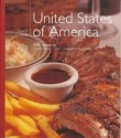 United States of America (World Cuisine, #4) - David Bouley, Jean-Georges Vongerichten