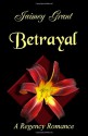 Betrayal - Jaimey Grant