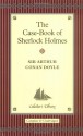 Casebook Sherlock Holmes - Arthur Conan Doyle