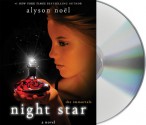 Night Star - Alyson Noel, Katie Schorr