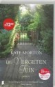 De vergeten tuin - Kate Morton, Bob Snoijink