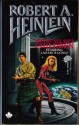 Methuselah's Children - Robert A. Heinlein