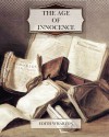 The Age of Innocence - Edith Wharton