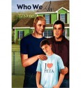 Who We Are (Paperback) - Common - By (author) TJ Klune