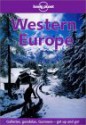 Western Europe - Bryn Thomas, Lonely Planet