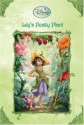 Lily's Pesky Plant - Kirsten Larsen, Judith Holmes Clarke