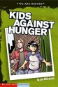 Kids Against Hunger - Jon Mikkelsen, Nathan Lueth