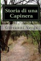 Storia di una Capinera (Italian Edition) - Giovanni Verga