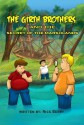 The Girth Brothers and the Secret of the Marshlands - Rick Berry, Jim Brocker, Katrina Joyner