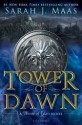 Tower of Dawn - Sarah J. Maas