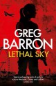 Lethal Sky - Greg Barron