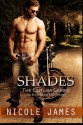 Shades - Nicole James