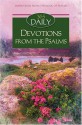 365 Daily Devotions From The Psalms - Dan R. Dick