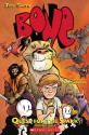 Bone: Quest for the Spark #3 - Tom Sniegoski, Jeff Smith, Thomas E. Sniegoski