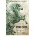 Green Rider - Kristen Britain