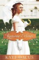 Ransome's Honor - Kaye Dacus