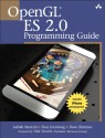 OpenGL ES 2.0 Programming Guide - Aaftab Munshi, Dave Shreiner, Dan Ginsburg