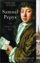 Samuel Pepys: The Unequalled Self - Claire Tomalin