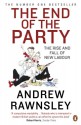 The End of the Party - Andrew Rawnsley