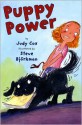 Puppy Power - Judy Cox