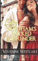 Lady Northam's Wicked Surrender - Vivienne Westlake