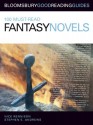 100 Must-read Fantasy Novels (100 Must Read) - Nick Rennison, Stephen E. Andrews