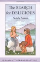 The Search for Delicious - Natalie Babbitt, Marlene Bernstein Samuels