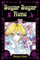 Sugar Sugar Rune, Volume 5 - Moyoco Anno