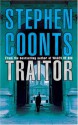 Traitor - Stephen Coonts