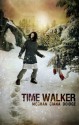 Time Walker (Spirit Bound #1) - Meghan Ciana Doidge