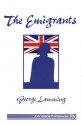 The Emigrants (Ann Arbor Paperbacks) - George Lamming