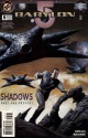 Babylon 5, No. 5: Shadows- Past and Present - Tim Dehaas, John Ridgway